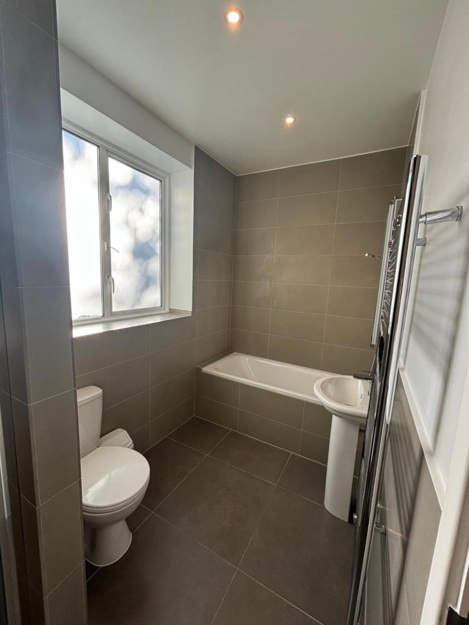 Access Euston Apartment London Exterior photo