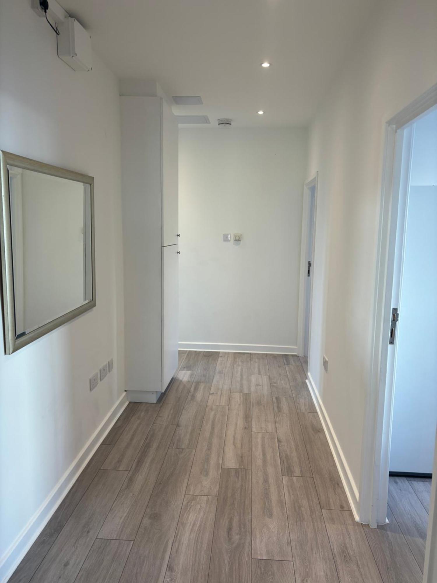 Access Euston Apartment London Exterior photo
