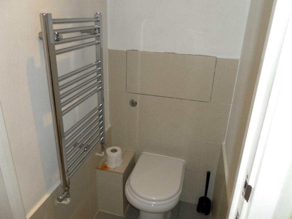 Access Euston Apartment London Exterior photo